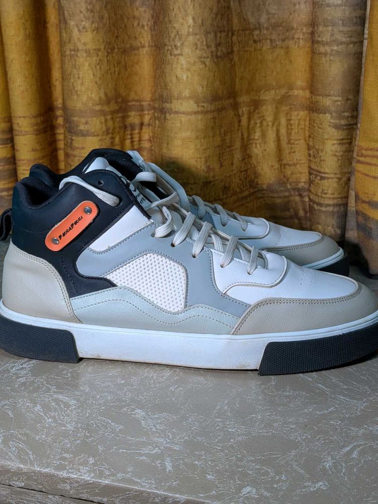 Stylish Panapoly Sneakers