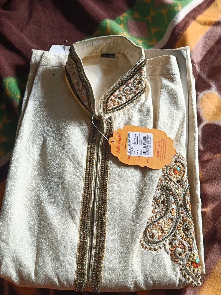 Elegant Ethnic Kurta Set