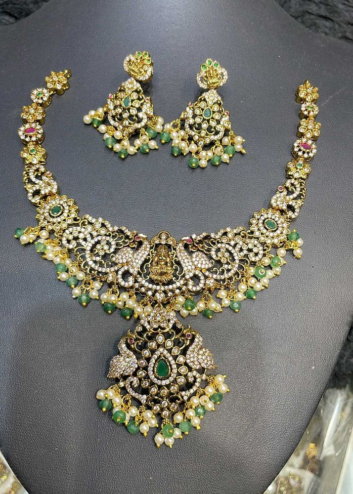 Necklace set for women 🥳🥳🥳