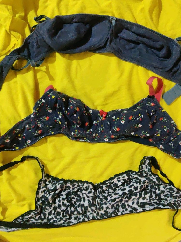 36 B Bra Sets