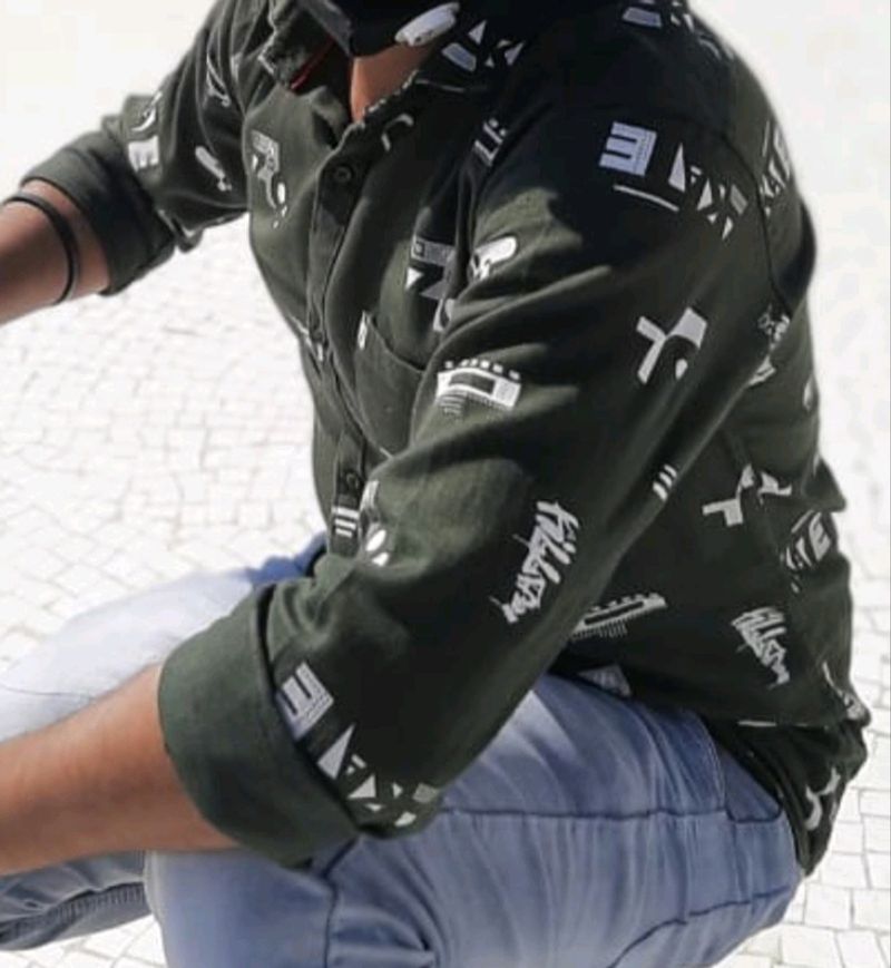 Men Shirt