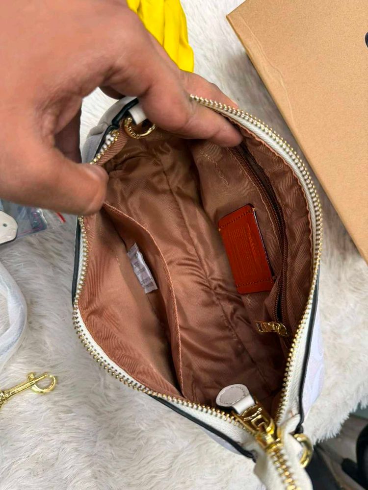 COACH**Teri Shoulder bag**PREMIUM QUALITY*