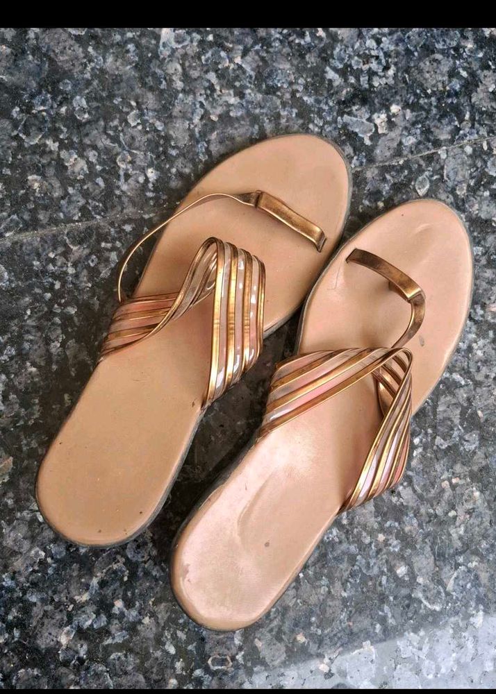 Stylish Women's Flip-Flops