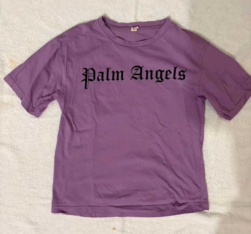 Palm Angels Graphic Tee