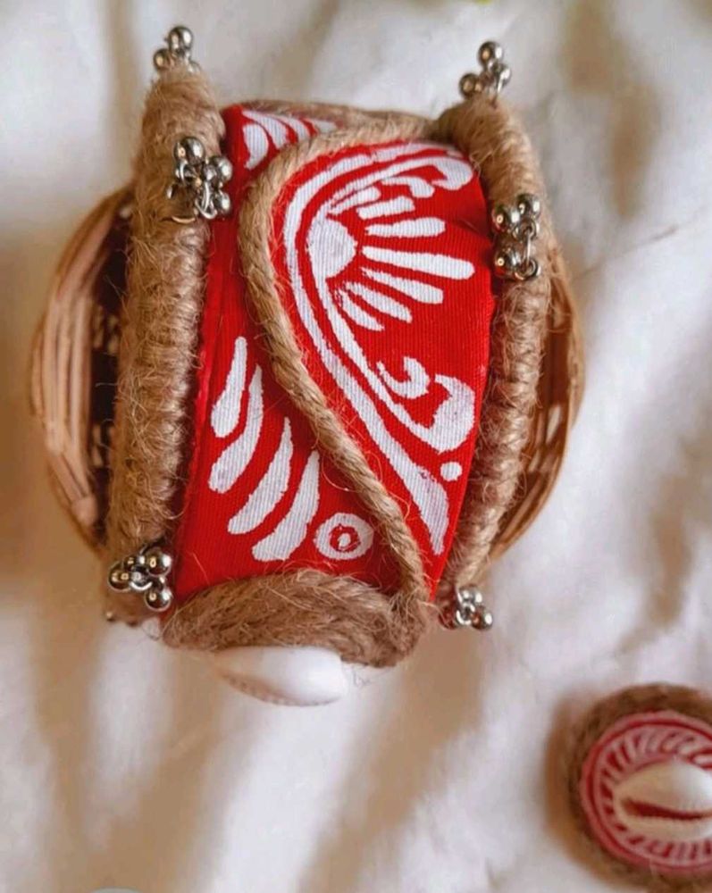 Handcrafted Ethnic Bracelet