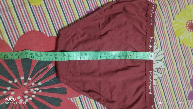 Kalyani Underwear
