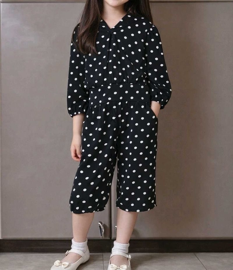 jump suit for girls