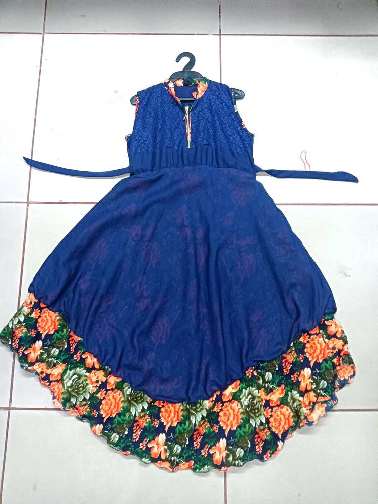 Synthetic Kurtis Umbrella