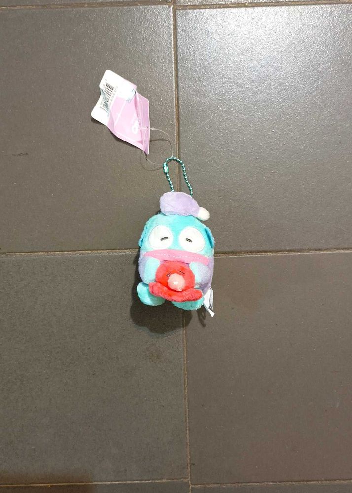 hangydon