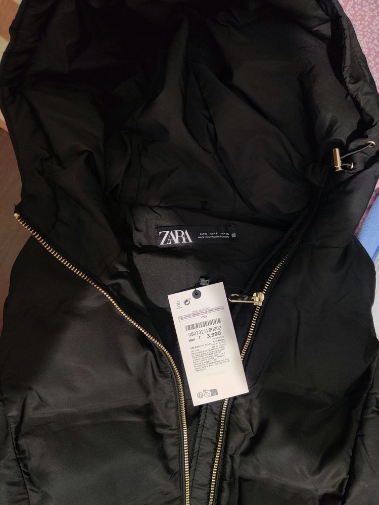 New ZARA jacket (Authentic)