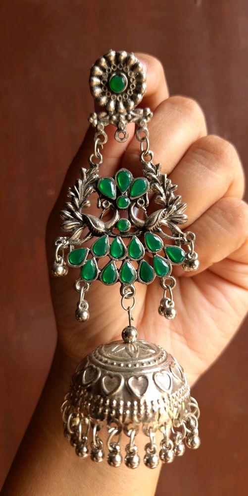 Grab this Marvellous Ghungroo Beauty 👌 💕