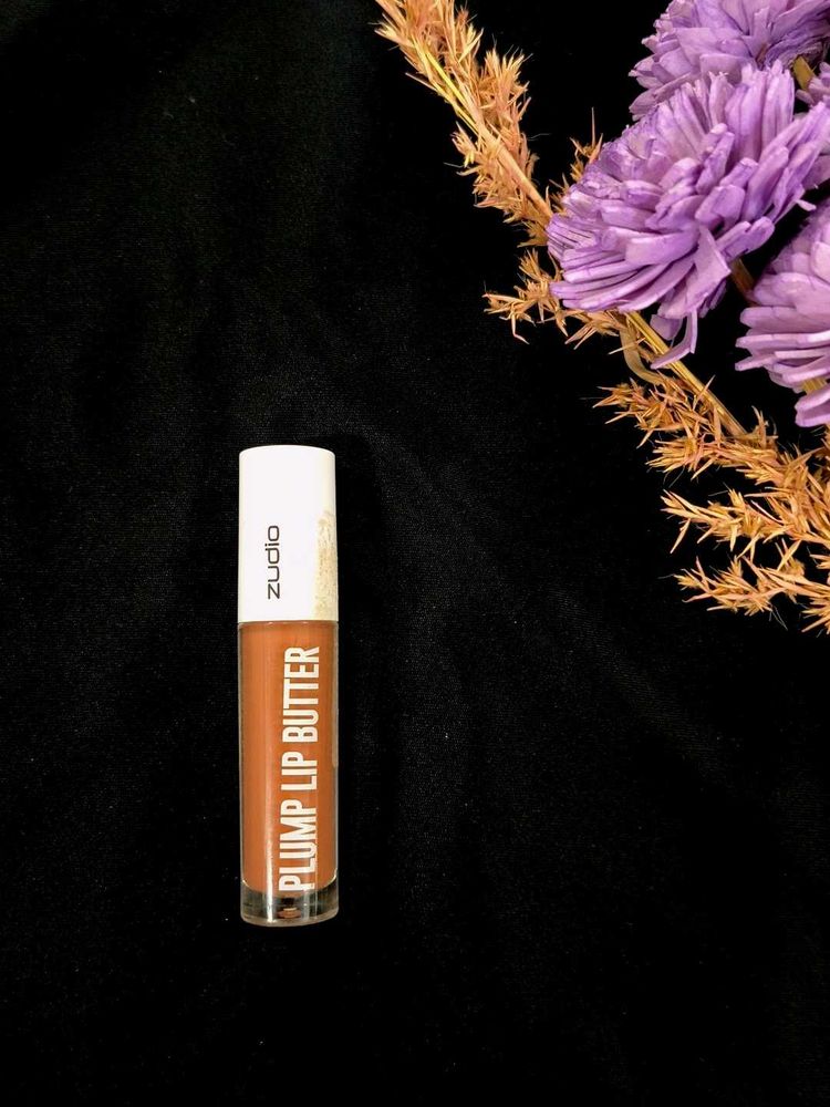Zudio Plump Lip Butter - Nude Shade