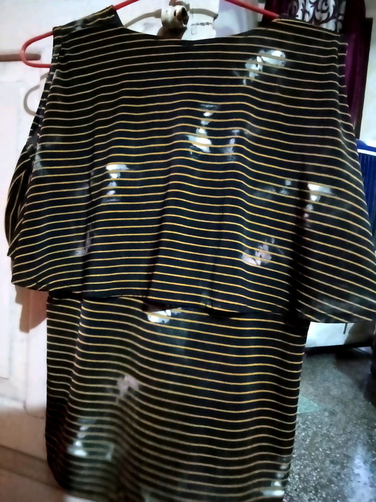 This Is A New Top I Never Wore