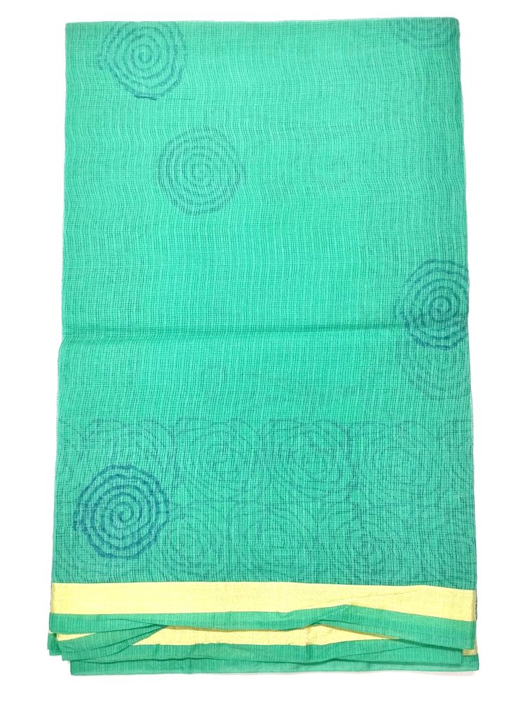 Kota Doria Saree