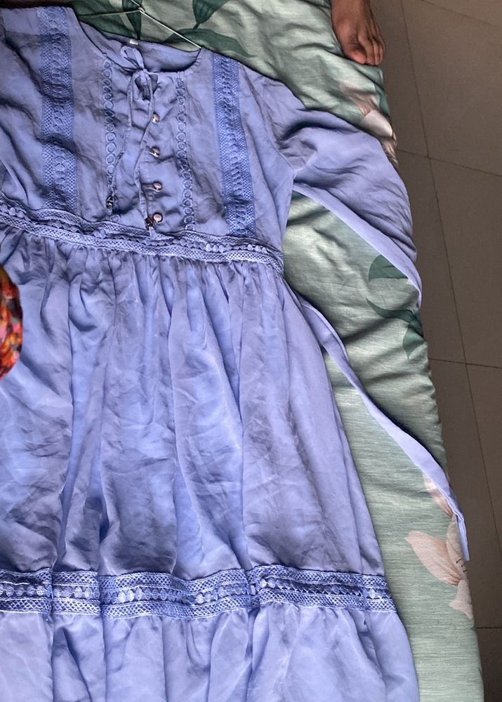 Daily Wear Short Dress For Women