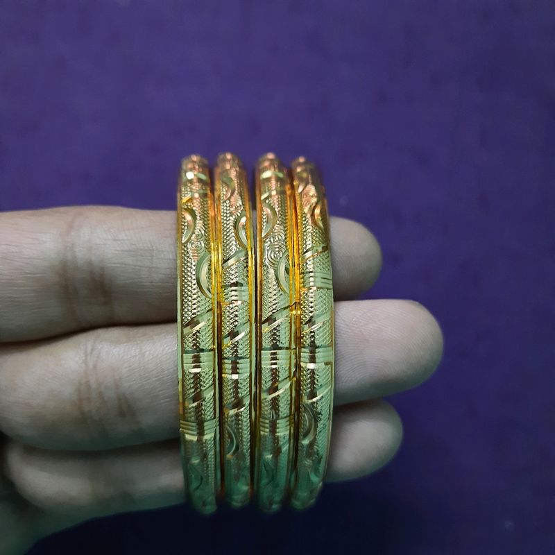 Bangles