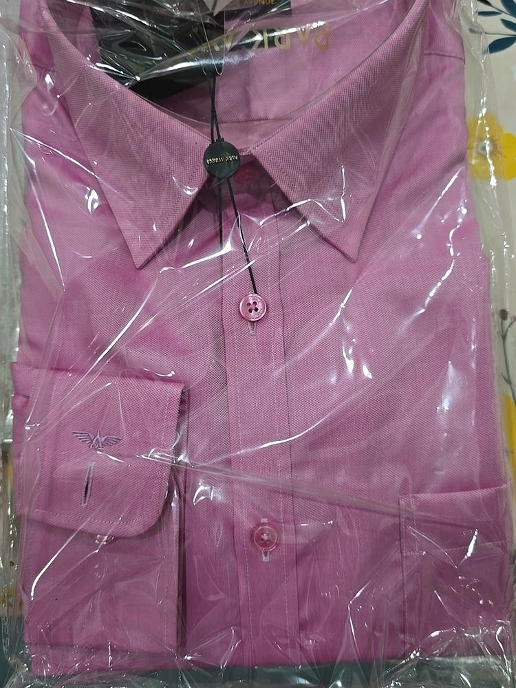 Formal Shirt