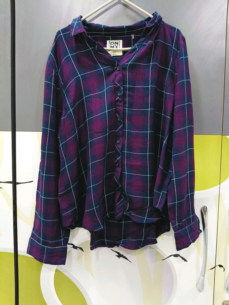 Shirt (Ladies Wear)