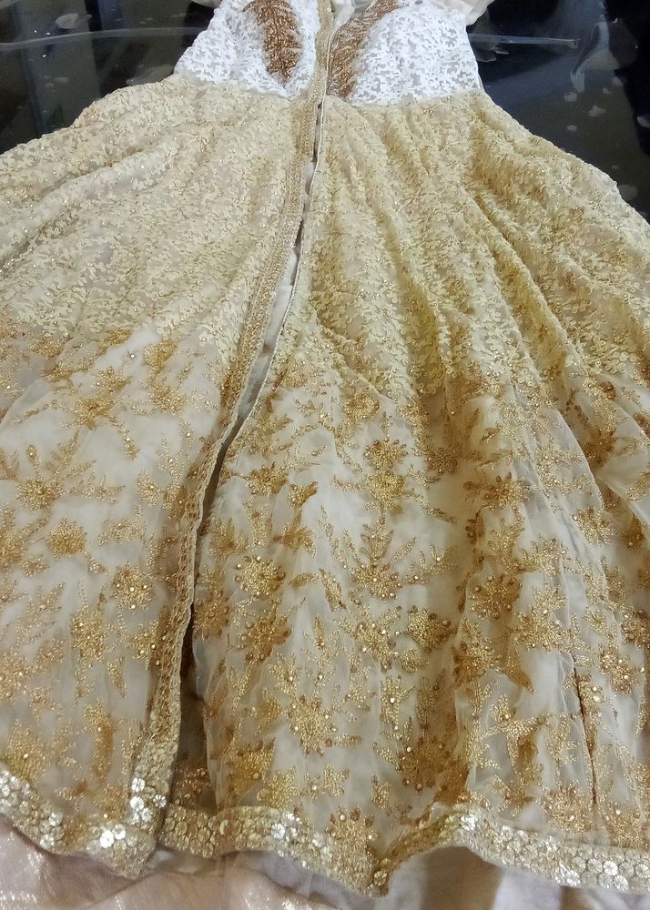 Gown