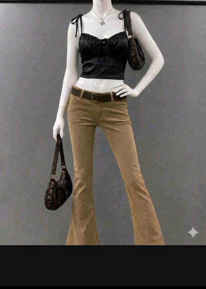 cute silk tank top