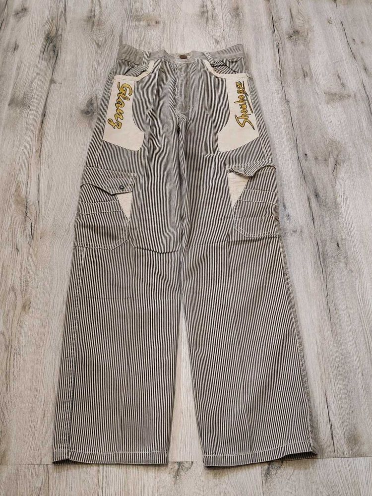 Ma2328 sabrin baggy jeans waist 22 inches