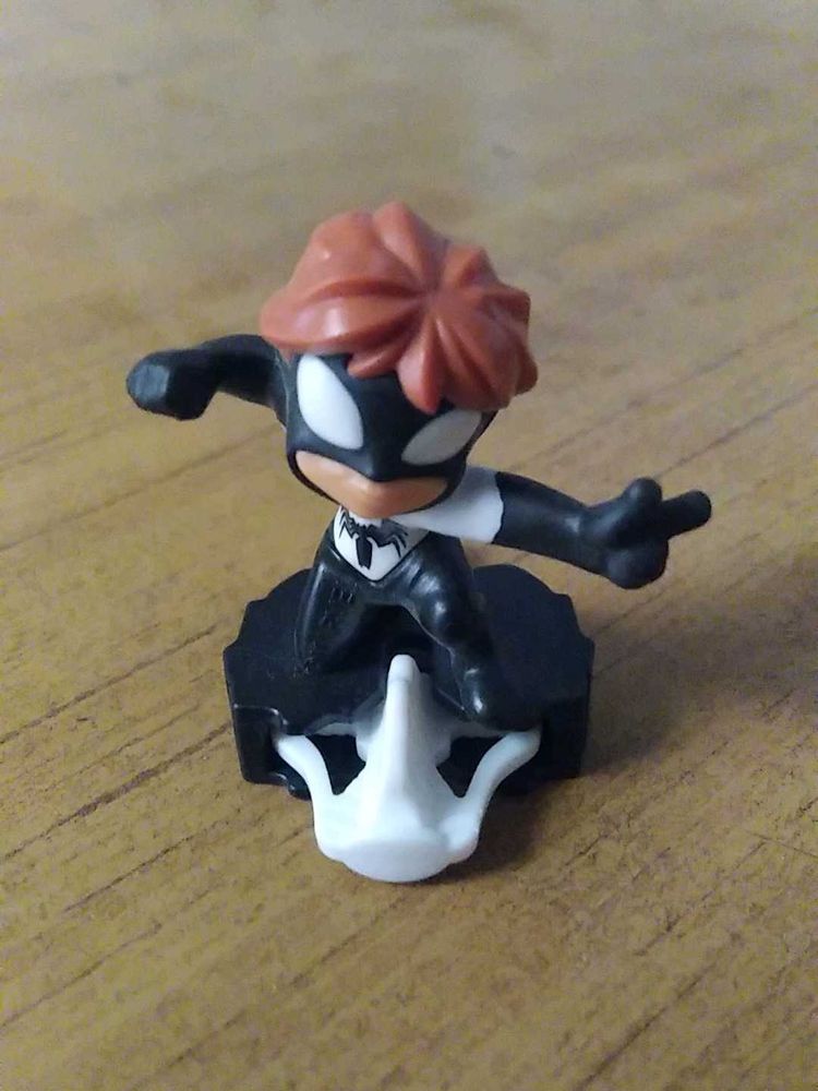 Spider-Man Action Figure Toy