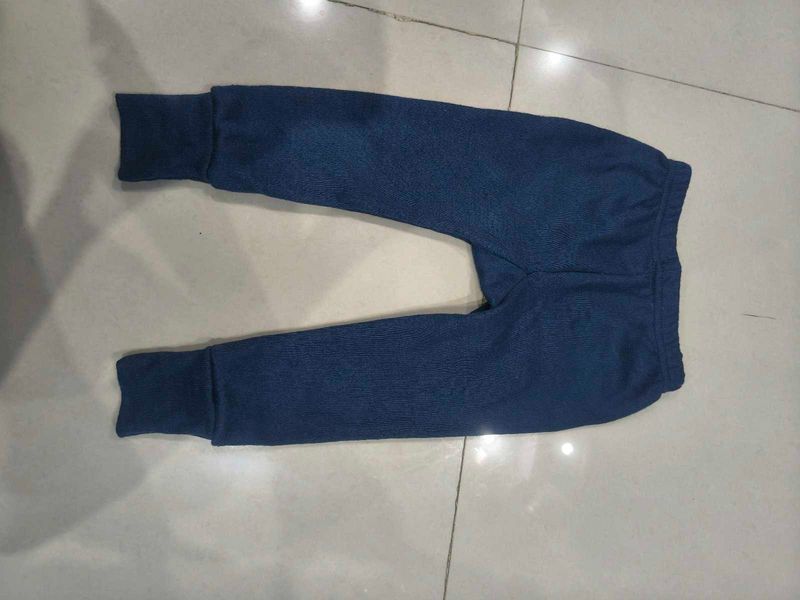 baby woolen lower for kids