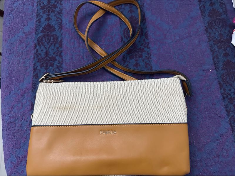 Shoulder Sling Bag