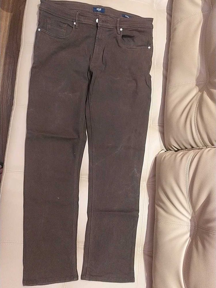 Ascot Jeans