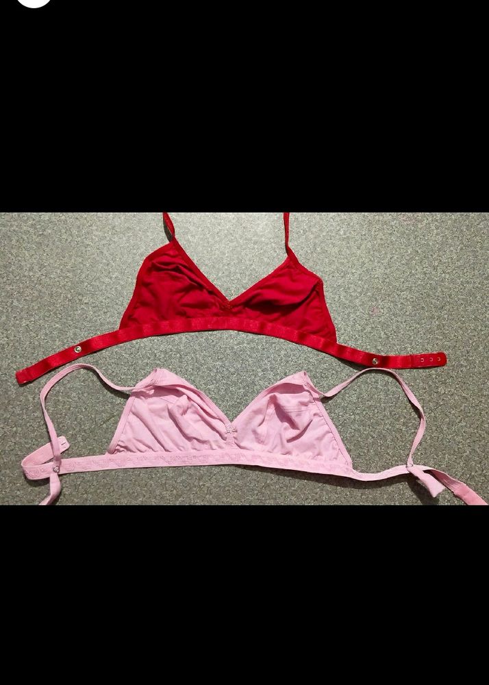 2 In One Bras ..