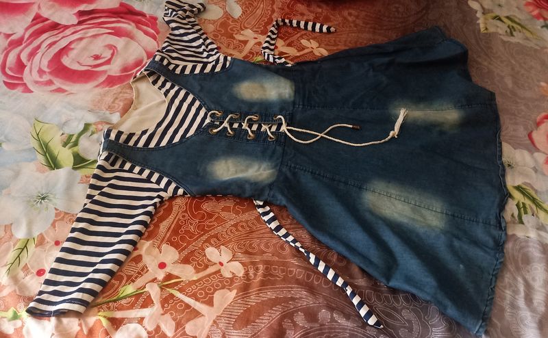 Short Frock
