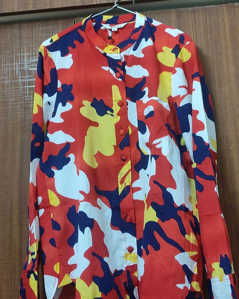 Women Shirt ❤️ Modern &amp; Royal