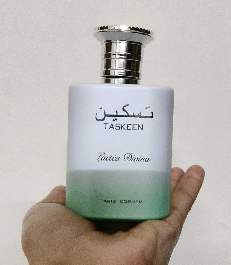 Taskeen Lactea Divina Perfume