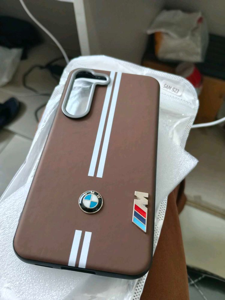 Samsung S23 Mobile branded Phone Cover