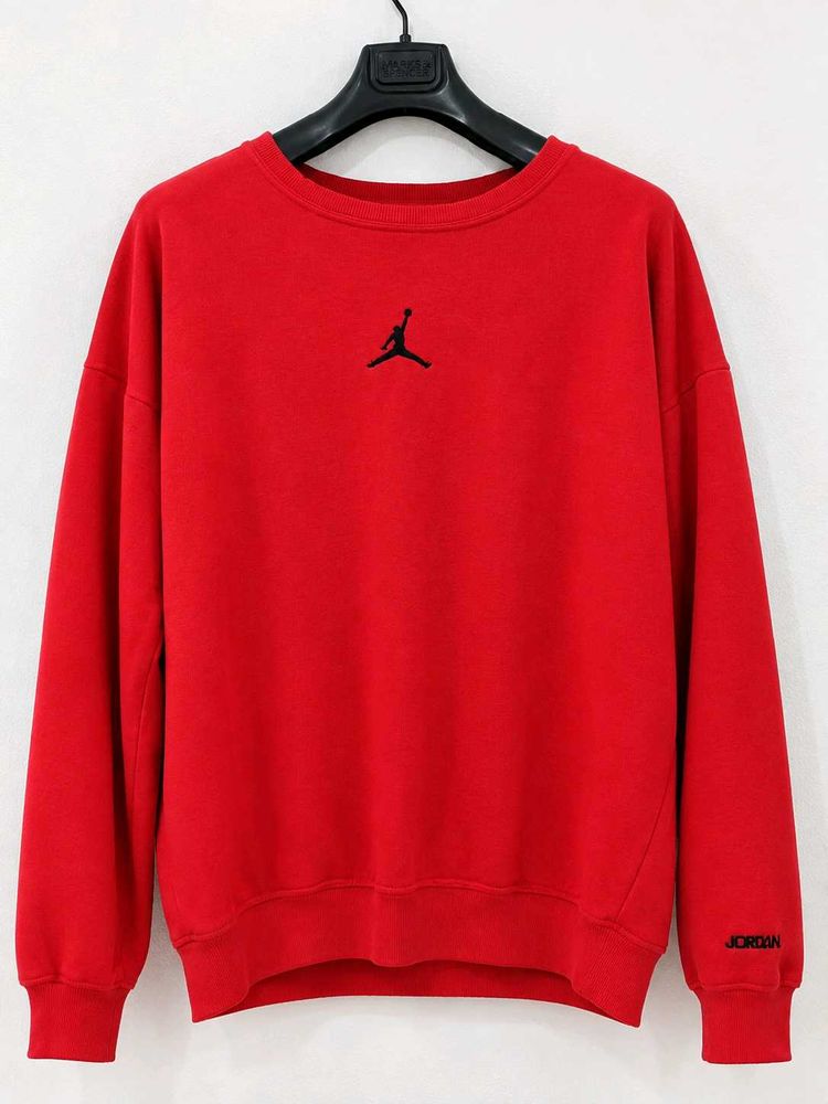 jordan sweatshirt oversized