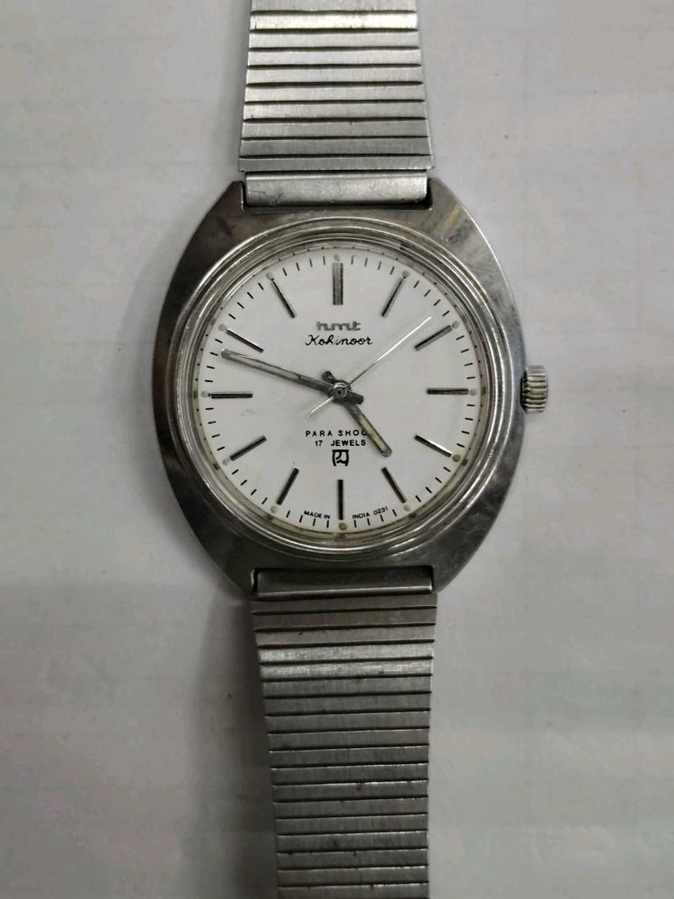 HMT Kohinoor Mechanical Watch