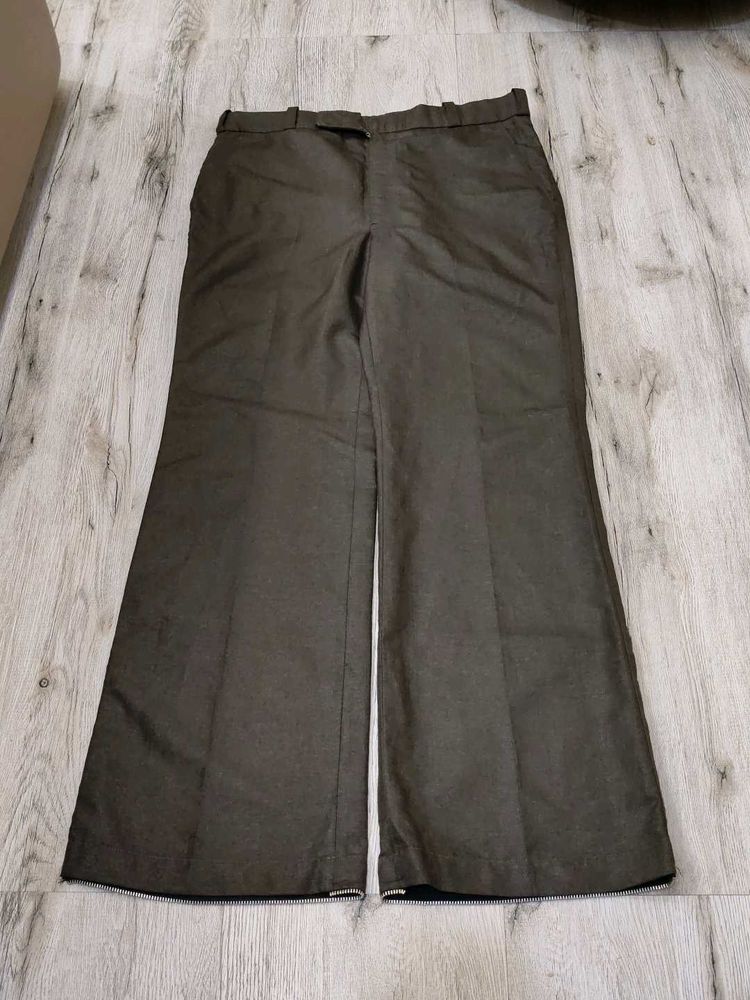 Ma6113 Sabrin bootcut pant waist 34 inches