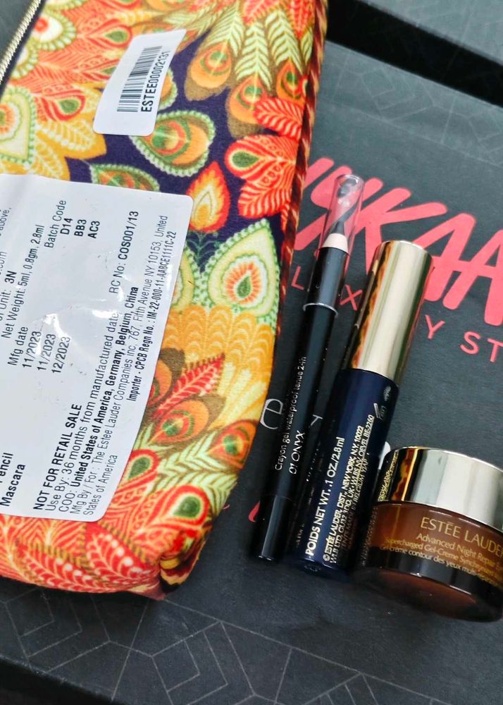 Estee Lauder Kit