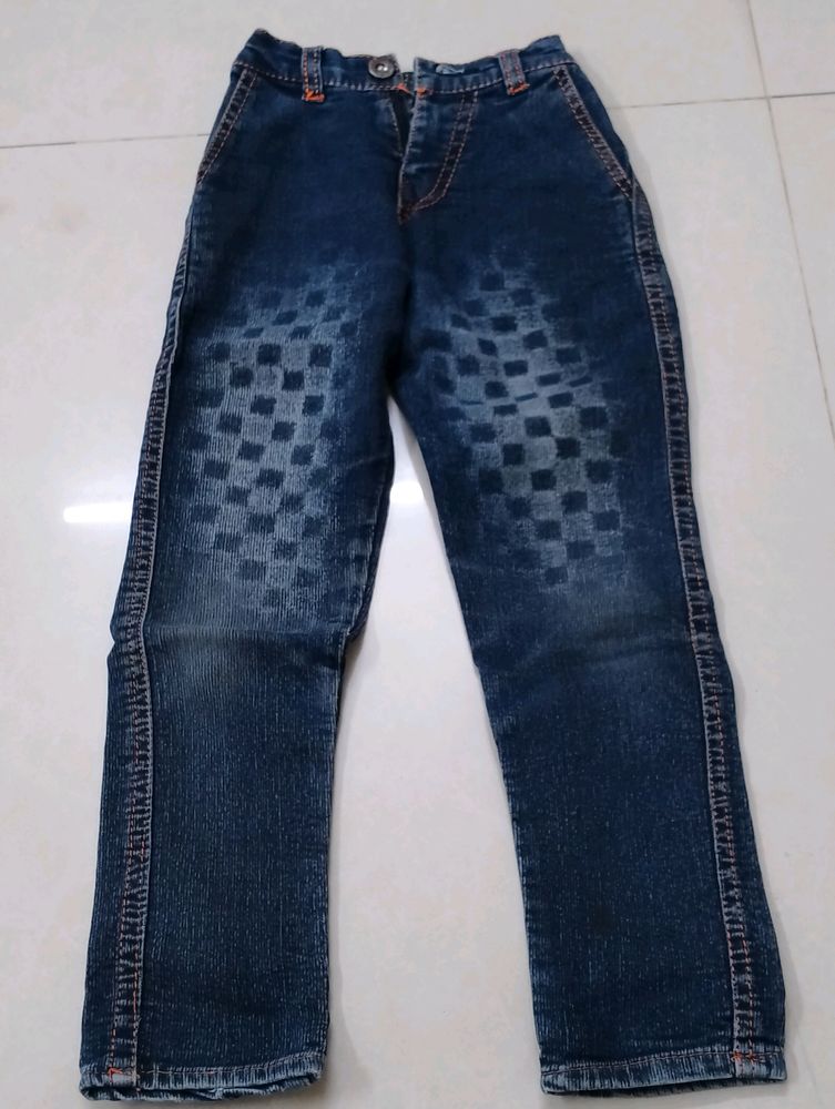 Boys Pants