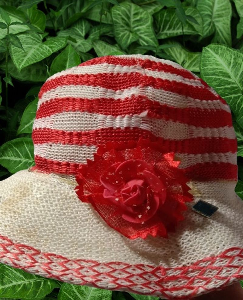 Caps  Hats
