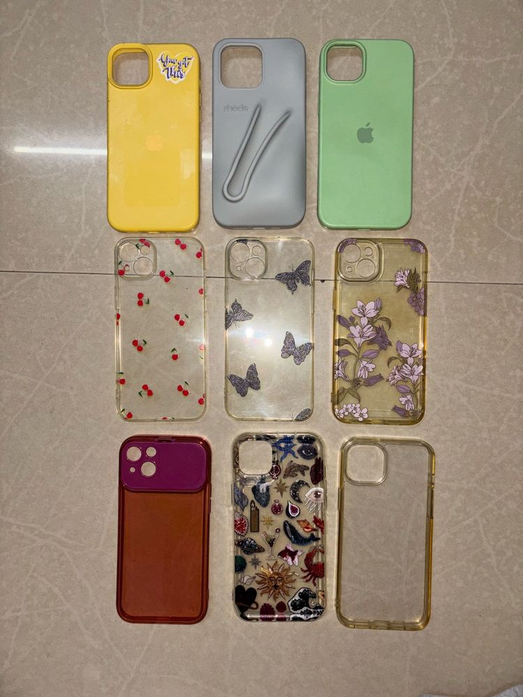 iPhone 15 plus Cases - 9