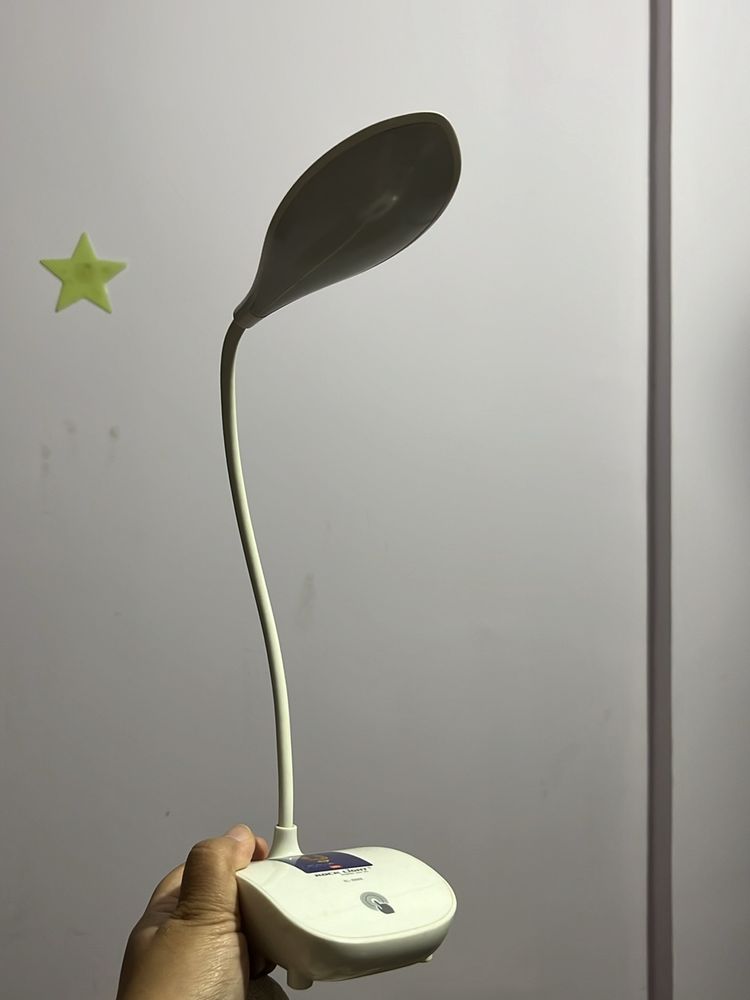 Study Table Lamp