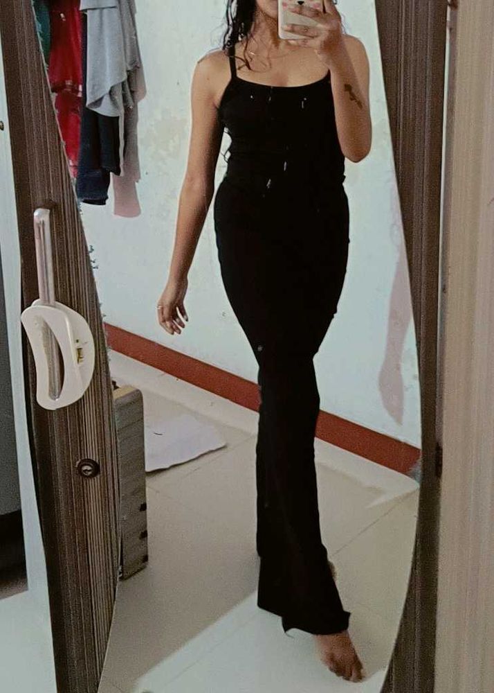 ~•°Long Mermaid Shape Dress