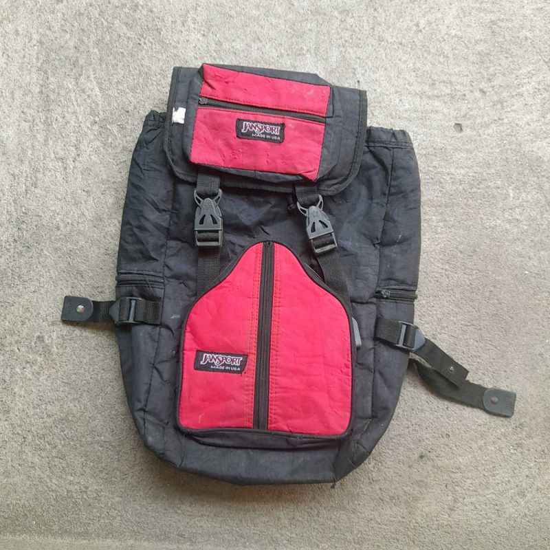 Donation -  Backpack  Bag