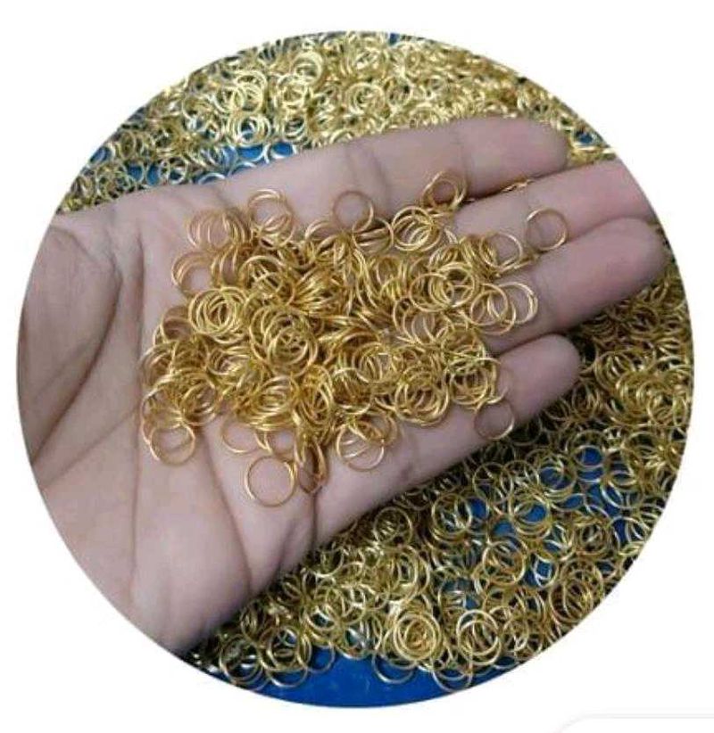 Jewellery Making Jamp Ring 150 Price