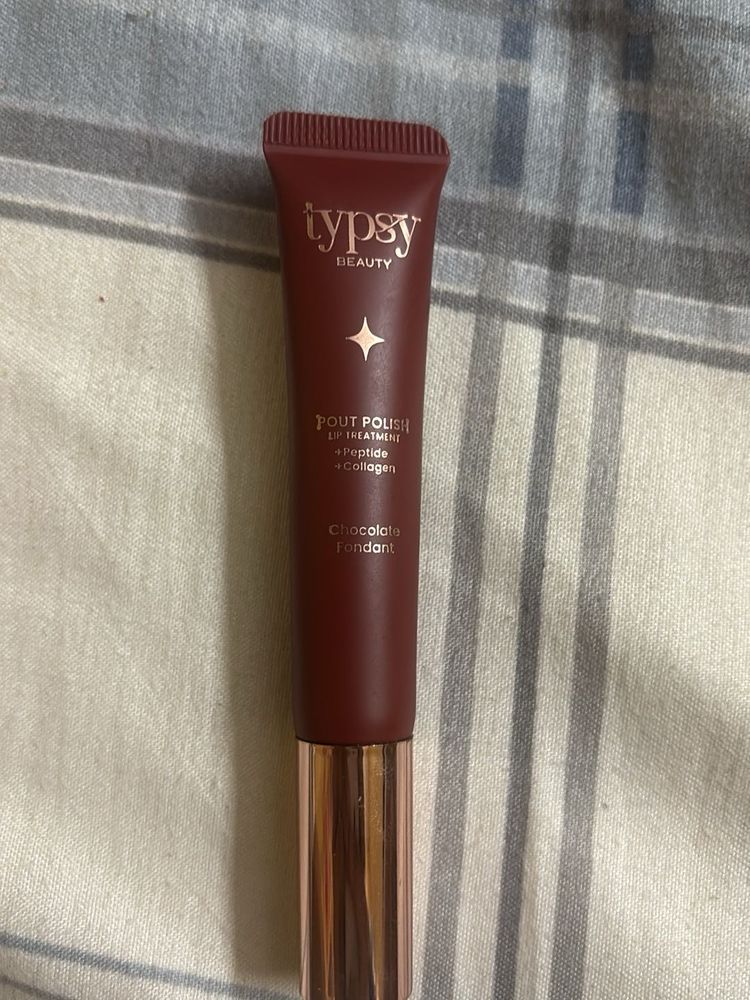 Typsy Beauty Pout Polish Lip Treatment