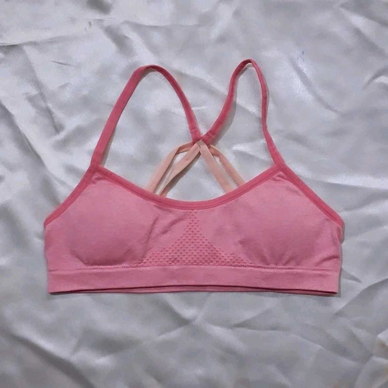 Hanes Bra