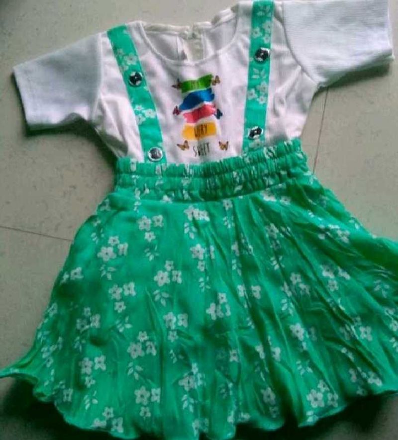 babygirl frock