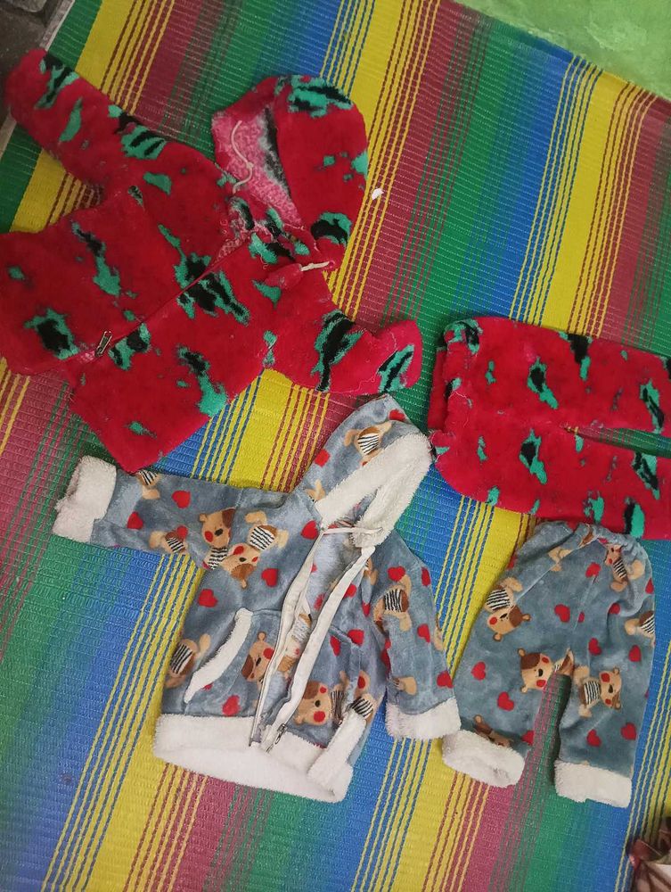 Cute Kids Clothing Sets