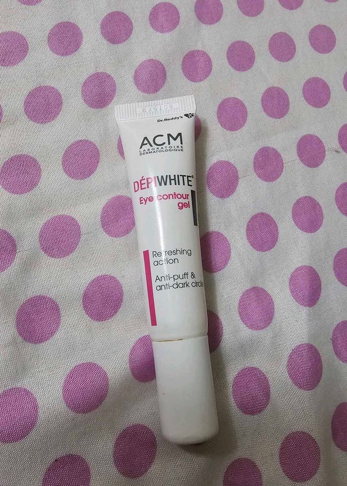 ACM Depiwhite Eye Contour Gel